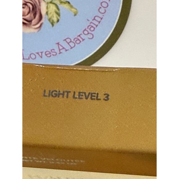 Haus Labs by Lady Gaga Power Sculpt Velvet Bronzer -LIGHT LEVEL 3 - NEW in BOX - Picture 5 of 7